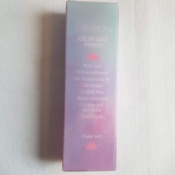 Beauty Creations - Pastel Please Color Base Primer - Cupcake (Pink) - Picture 4 of 8